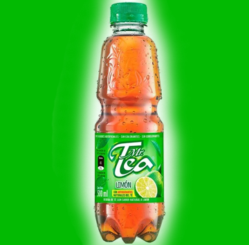 te de limon
