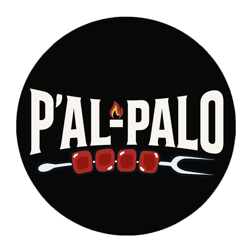 Logo de Pal'Palo